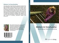 Produktbild: Klettern im Vorschulalter