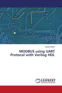 Produktbild: MODBUS using UART Protocol with Verilog HDL