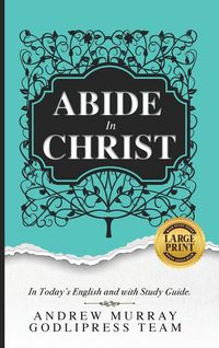 Produktbild: Andrew Murray Abide in Christ