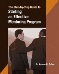 Produktbild: Step-By-Step Gt Starting An Ef