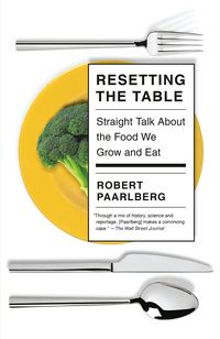 Produktbild: Resetting the Table