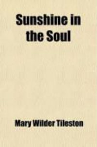 Produktbild: Sunshine in the Soul