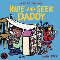 Produktbild: Hide-And-Seek Daddy