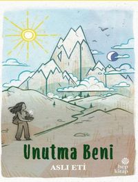 Produktbild: Unutma Beni
