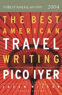 Produktbild: The Best American Travel Writing