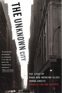 Produktbild: Unknown City