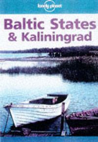 Produktbild: Baltic States & Kaliningrad