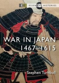 Produktbild: War in Japan