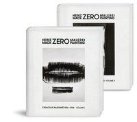 Produktbild: Heinz Mack. ZERO-Malerei