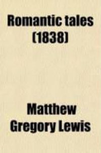 Produktbild: Romantic Tales
