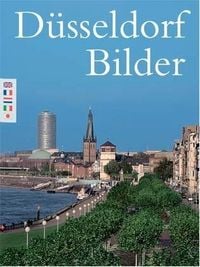Produktbild: D&uuml;sseldorf Bilder