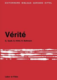 Produktbild: V&eacute;rit&eacute;