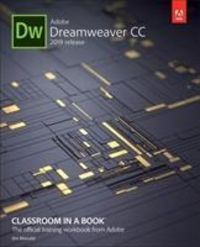 Produktbild: Maivald, J: Access Code Card for Adobe Dreamweaver CC Classr