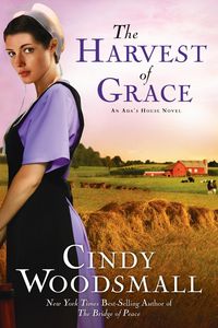 Produktbild: The Harvest of Grace