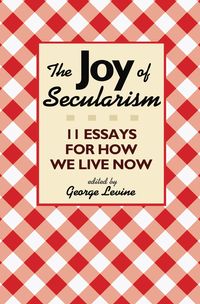 Produktbild: The Joy of Secularism