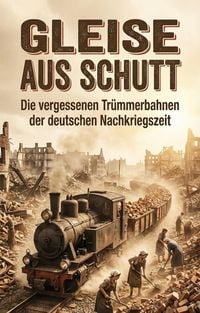 Produktbild: Gleise aus Schutt