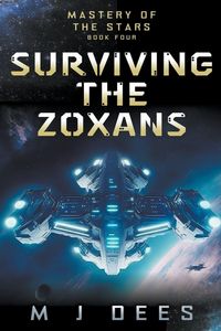Produktbild: Surviving the Zoxans