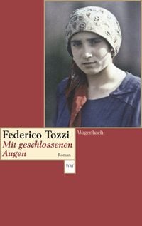 Produktbild: Mit geschlossenen Augen