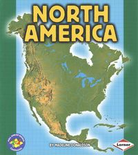 Produktbild: North America