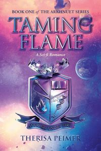 Produktbild: Taming Flame
