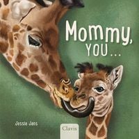 Produktbild: Mommy, You ...