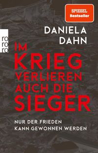 Produktbild: Im Krieg verlieren auch die Sieger