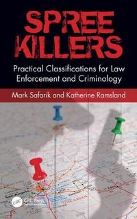 Produktbild: Safarik, M: Spree Killers