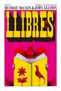 Produktbild: Llibres!