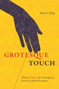 Produktbild: Grotesque Touch