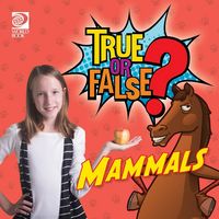 Produktbild: True or False? Mammals