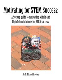 Produktbild: Motivating for STEM Success
