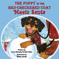 Produktbild: The Puppy in the Red-Checkered Coat