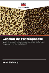 Produktbild: Gestion de l'ost&eacute;oporose