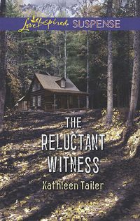 Produktbild: The Reluctant Witness