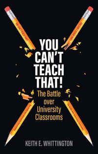 Produktbild: You Can't Teach That!