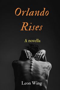 Produktbild: Orlando Rises (Chow Kit Chronicles, #3)