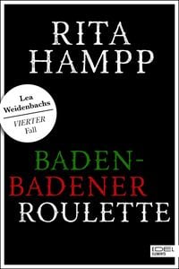 Produktbild: Baden-Badener Roulette