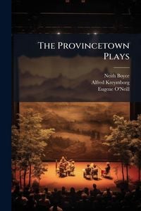 Produktbild: The Provincetown Plays