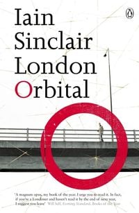 Produktbild: London Orbital