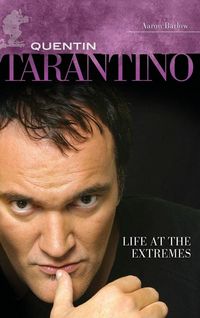 Produktbild: Quentin Tarantino