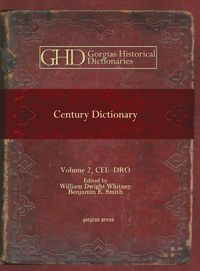 Produktbild: Century Dictionary