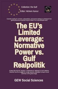 Produktbild: The EU's Limited Leverage