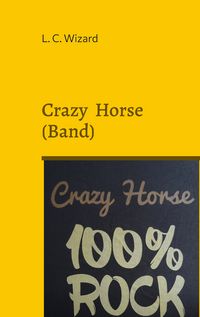 Produktbild: Crazy Horse (Band)