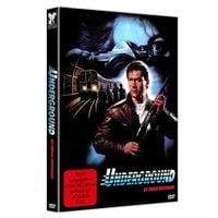 Produktbild: Underground Terror