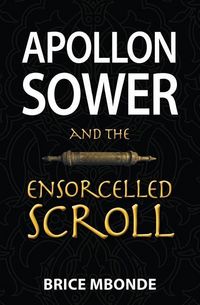 Produktbild: Mbonde, B: Apollon Sower and the Ensorcelled Scroll