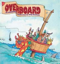 Produktbild: Overboard