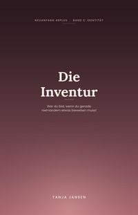 Produktbild: Die Inventur