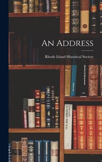 Produktbild: An Address