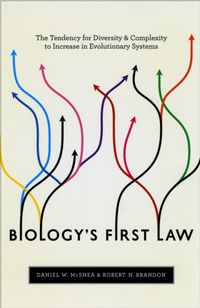 Produktbild: Biologys 1st Law