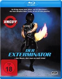 Produktbild: The Exterminator
